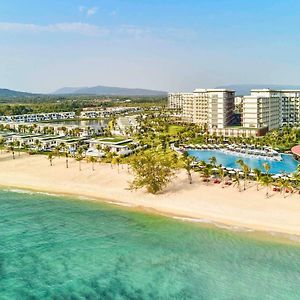 Moevenpick Resort Waverly Phu Quoc