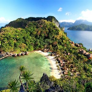 Cauayan Island Resort And Spa